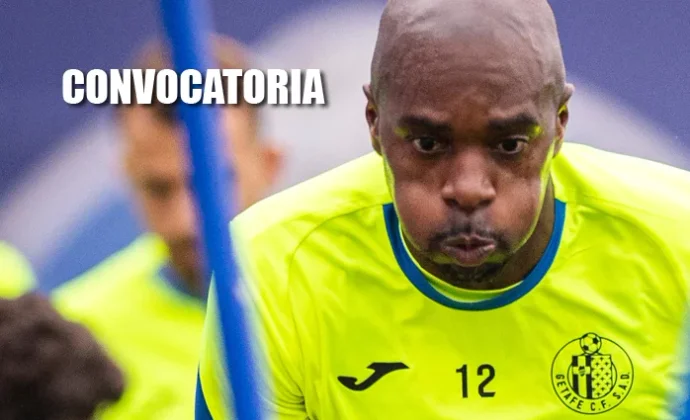 Bordalás recupera a Abqar de sus molestias, pero se cae Juanmi