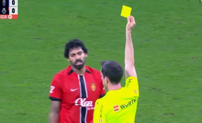 La quinta de Samu Costa obligará al Mallorca a intentar retener a Mascarell un partido más