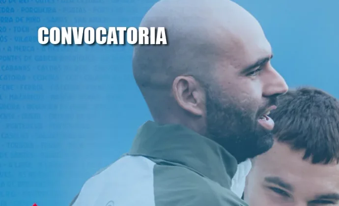 Ristic, Cervi y Sotelo, descartes de la convocatoria por decisión técnica