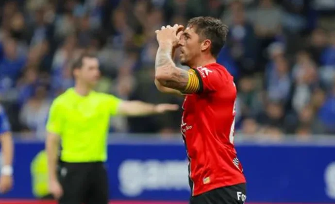 Raíllo pasará por quirófano y se despide hasta enero