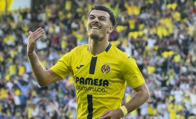 Jornada 15: Villarreal 2-0 Getafe. Estadísticas y puntos fantasy