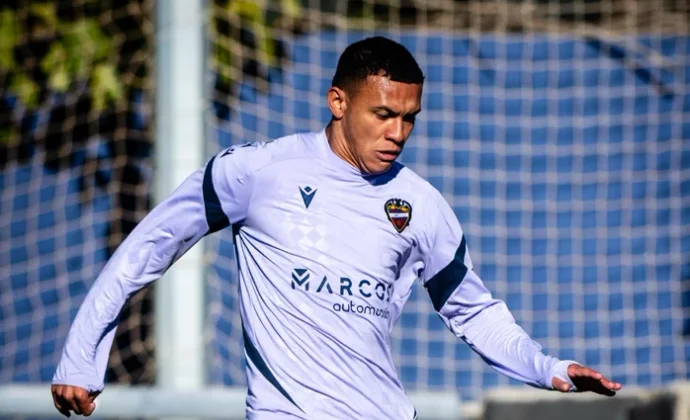 Ryan se ausenta por gripe a dos días de viajar a Pamplona