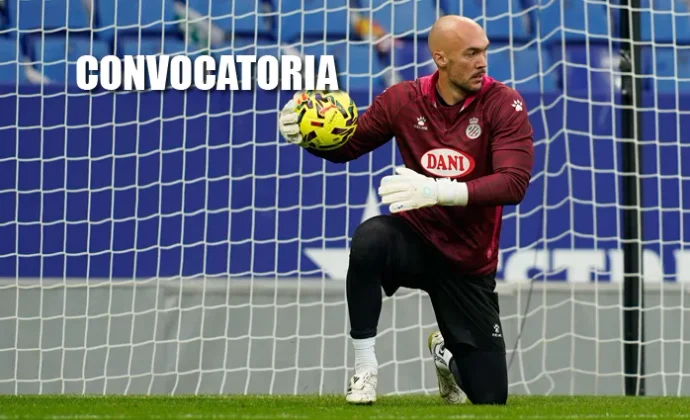 Lista de Manolo para recibir al Rayo con la única baja de Puado