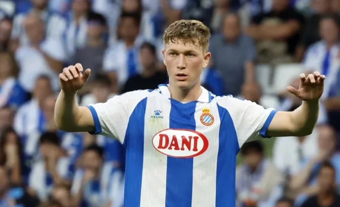 Clemens Riedel se cae de la lista a última hora por enfermedad