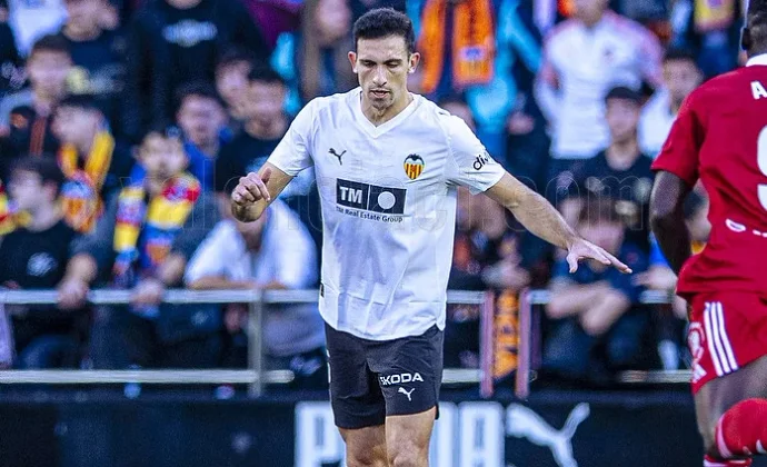 Tàrrega se pierde el duelo del Metropolitano tras ver la quinta