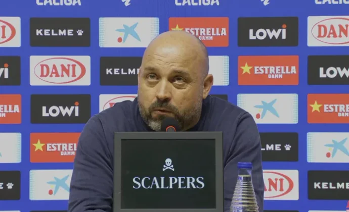 Manolo pide más reconocimiento y habla de Dolan, el momento del equipo y el arbitraje