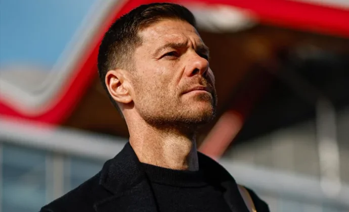 Una derrota contra el City dejaría a Xabi Alonso al borde de la destitución