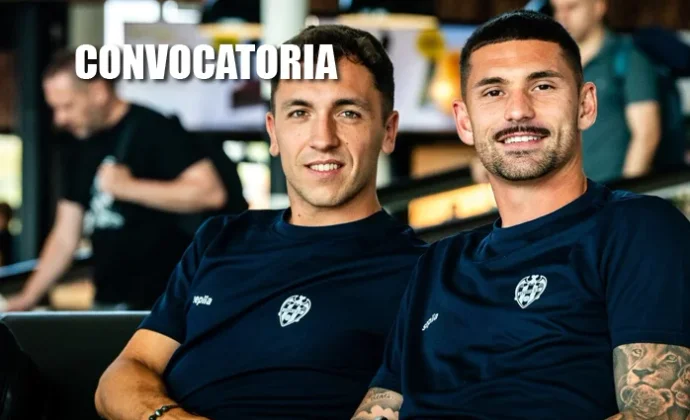 Pablo Martínez y Carlos Espí no se recuperan a tiempo para Pamplona