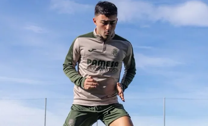 El Villarreal prepara la Champions con la mirada puesta en Gerard, Mouriño, Thomas y Parejo