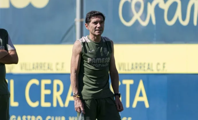 Gerard, Parejo, Thomas y Mouriño siguen fuera y se pierden el duelo contra el Copenhague