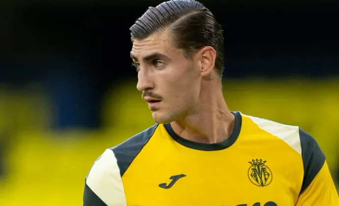 Diego Conde cuenta los días para abandonar el Villarreal