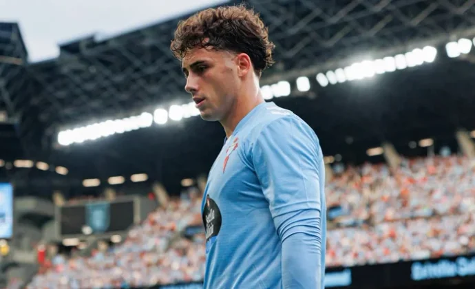 Pablo Durán se despide hasta enero por su lesión de hombro