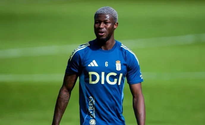 El trabajo al margen de Sibo es por una oferta de la MLS