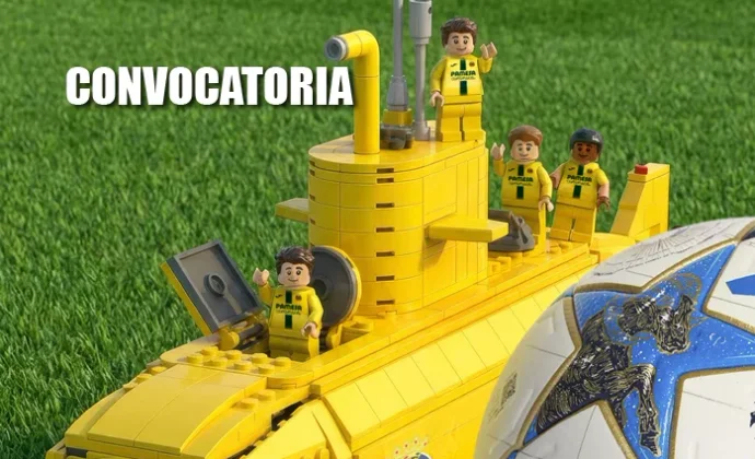 Lista de Marcelino para recibir al Copenhague sin los siete lesionados ni Foyth