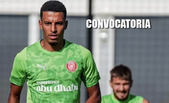 Ounahi, principal novedad en la lista para visitar Anoeta