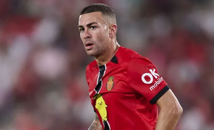 Dani Rodríguez se declara transferible para enero y busca equipo