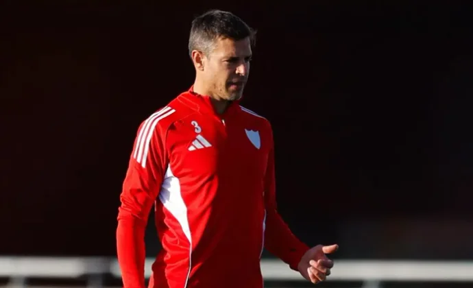 Parte médico oficial de César Azpilicueta y Orjan Nyland