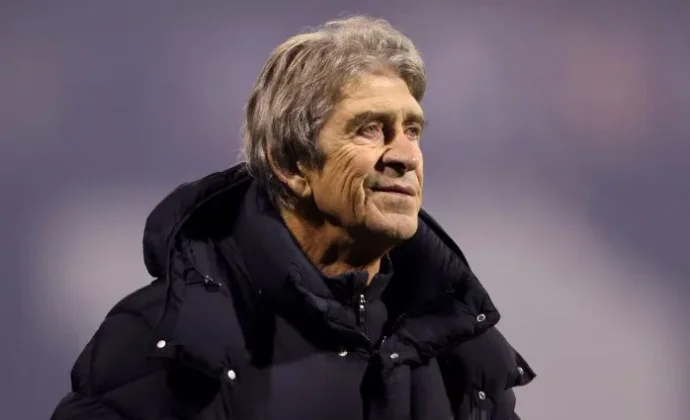 Seis jugadores del once de gala de Pellegrini, frescos para asaltar Vallecas