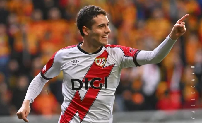 Camello reclama su puesto desde Polonia