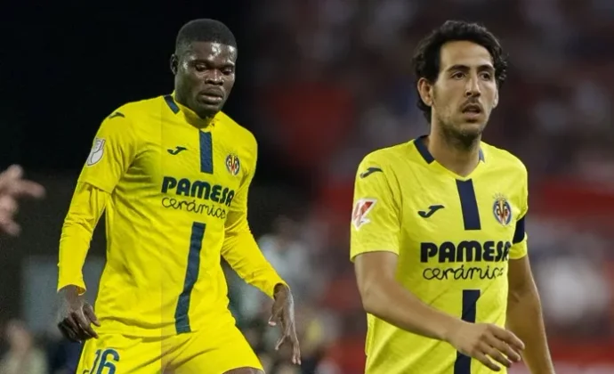 Thomas es baja hasta enero y Dani Parejo podría estar en Copa