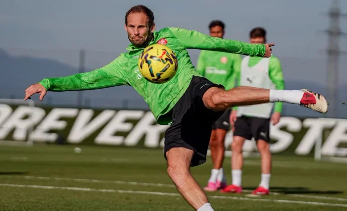 Diari de Girona pone en alerta a Blind