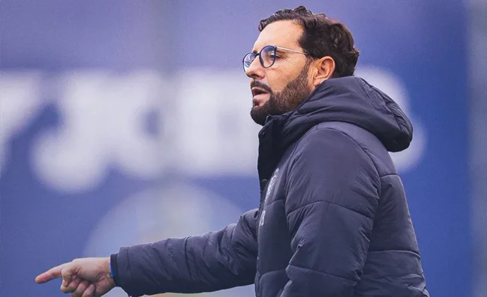 El Getafe se ejercita con la enfermería vacía y la única baja de Luis Milla