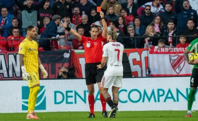 Justicia Ordinaria rechaza la suspensión cautelar a Isaac Romero