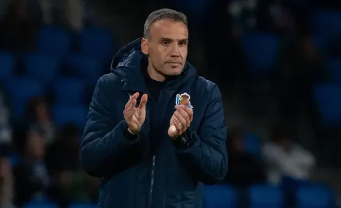 La Real Sociedad decidirá el futuro de Sergio Francisco la proxima semana