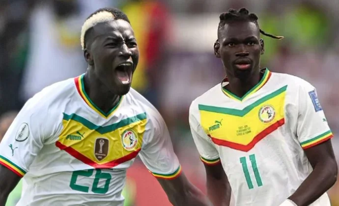Senegal vence a Mali y avanza a semifinales: Pathé Ciss y Pape Gueye tampoco estarán en la J20