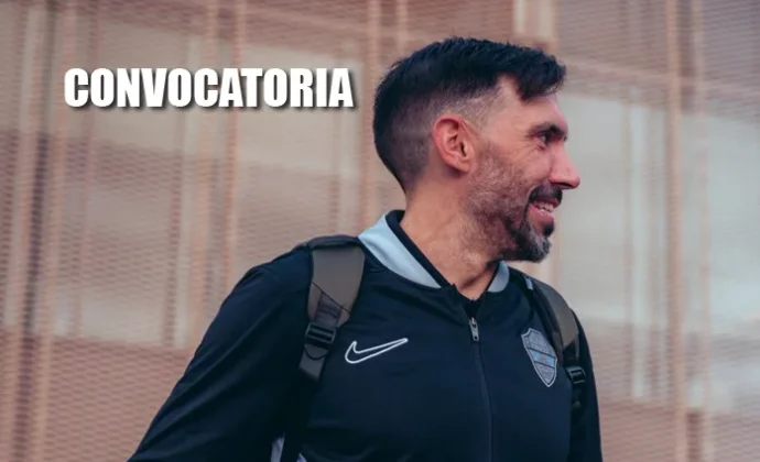 Héctor Fort se cae de la convocatoria a última hora por molestias