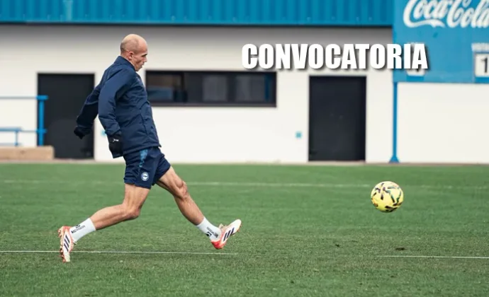 Jon Guridi supera las molestias y entra en la convocatoria