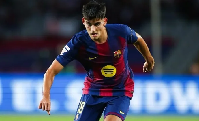 Gerard Martín echa raíces e inyecta ADN Masía