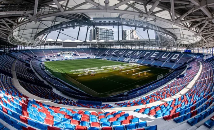 LaLiga fija para el 18 de febrero el partido aplazado entre Levante y Villarreal