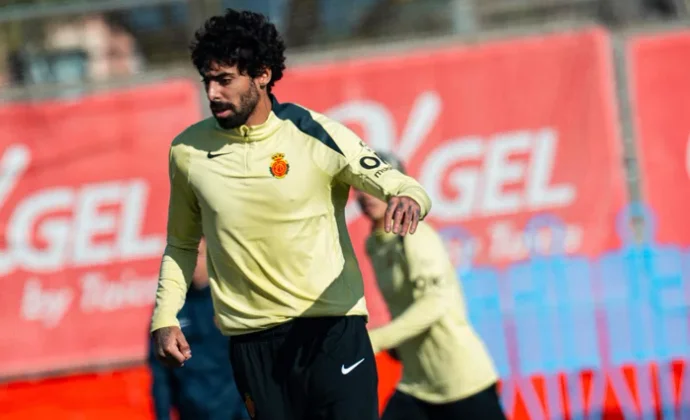 Morlanes se somete a pruebas y Arrasate se despide de Mascarell