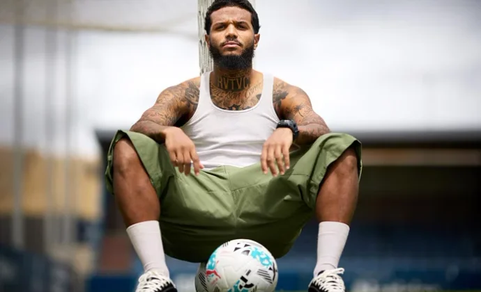 Valentín Rosier, regreso completado