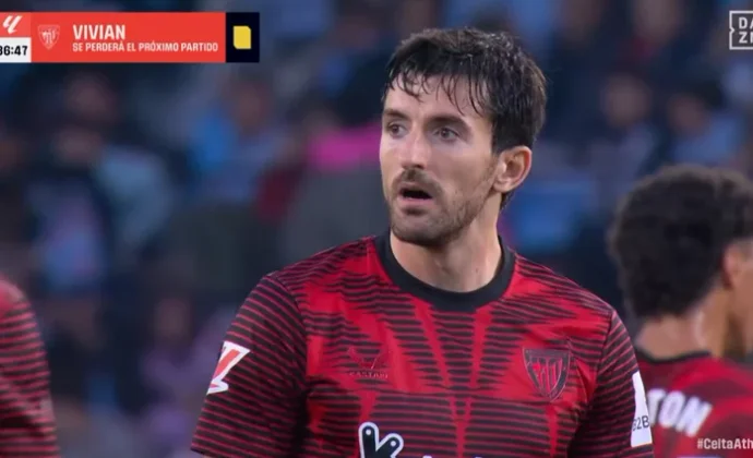 Vivian ve la quinta y eleva el drama en el eje central para la última jornada del año