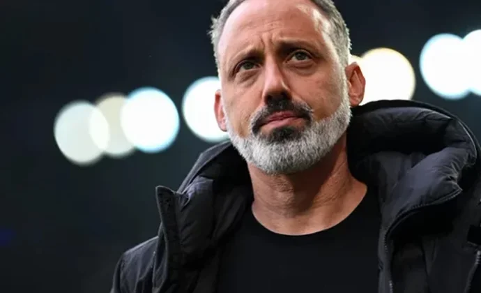 La Real Sociedad negocia con el técnico Pellegrino Matarazzo