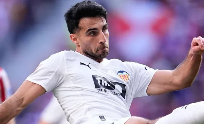 Cömert sigue con problemas físicos y se pierde la Copa