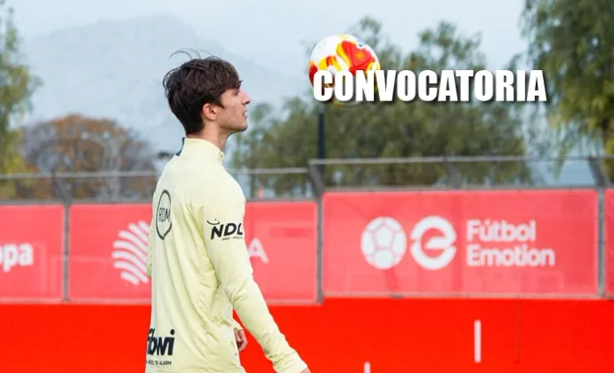 Mascarell, Mojica y Morlanes, bajas en la lista para viajar a Riazor