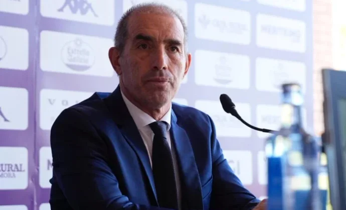 El Real Oviedo cierra la contratación de Guillermo Almada