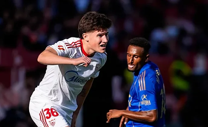 La irrupción de Oso frena el regreso de Suazo