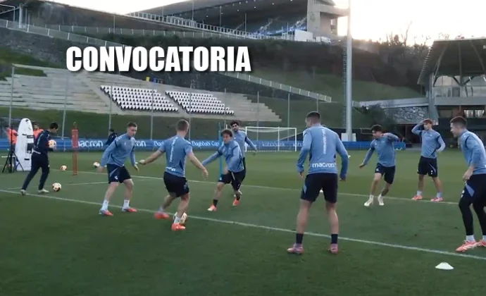 Lista para la Copa con Oyarzabal, pero sin Sadiq, Barrenetxea, Odriozola ni los lesionados