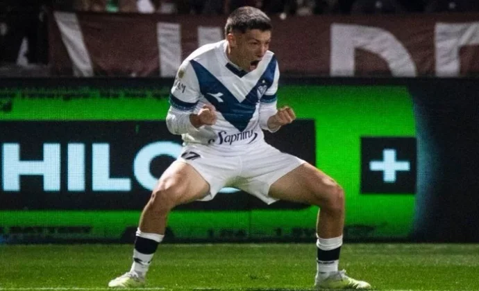 El Villarreal cierra a Thiago Fernández, con dudas de si será para el primer equipo o el filial