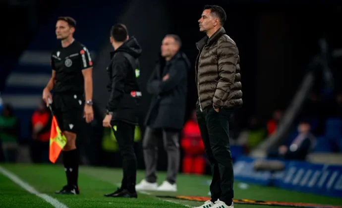 La gastroenteritis de Vanat dio personalidad al Girona