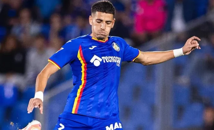 Abqar coge el mando del escuadrón de defensas