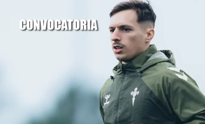 Radu, Carreira, Alonso, Beltrán y Bryan, además de los lesionados, fuera de la lista de Copa