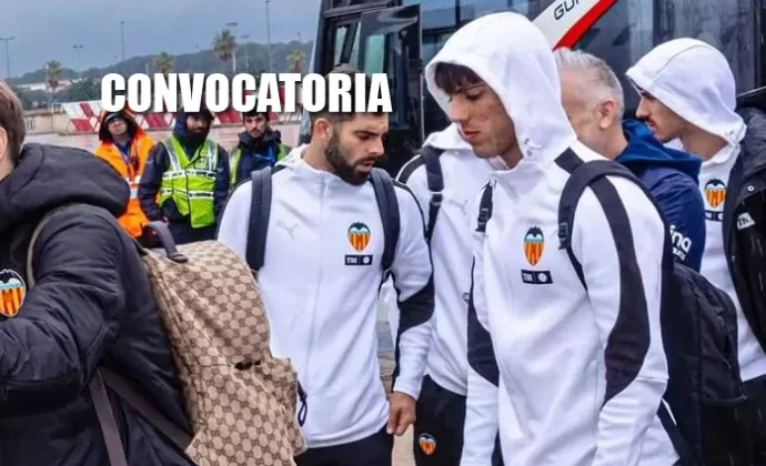 Diakhaby regresa a una lista sin los tres lesionados