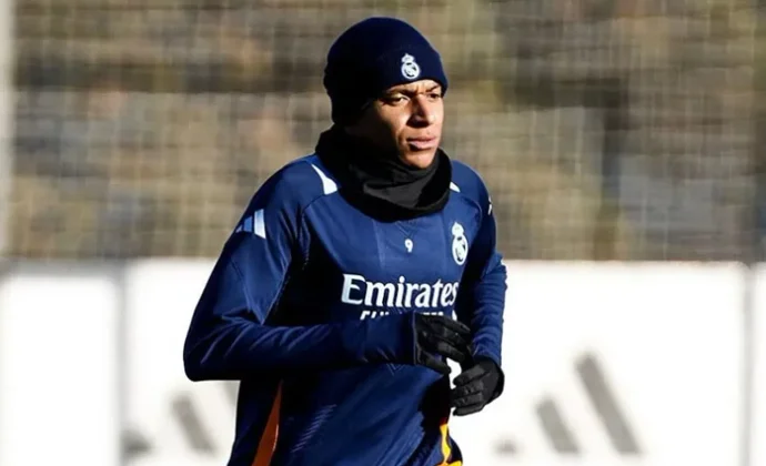 Mbappé, Rudiger y Valverde apuntan a descansar contra el Talavera