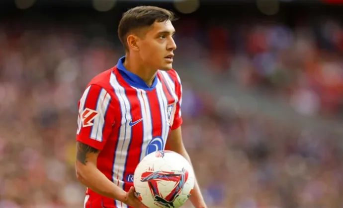 Indicios de una posible suplencia de Molina en Montilivi