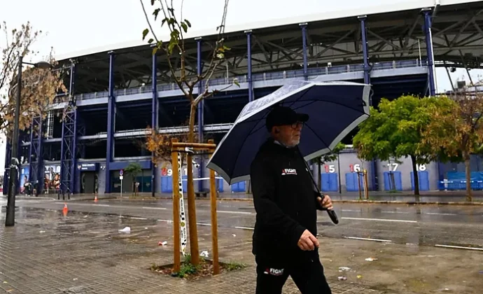 Villarreal y Levante pactan el 18 de febrero para disputar el partido aplazado